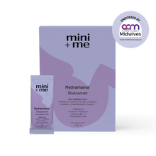 Load image into Gallery viewer, Hydramama® Blackcurrant