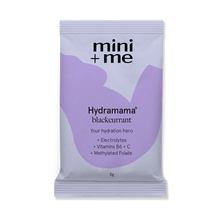 Load image into Gallery viewer, Hydramama® Blackcurrant
