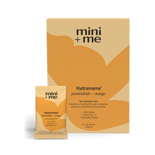 Load image into Gallery viewer, Hydramama® Passionfruit + Orange