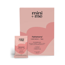 Load image into Gallery viewer, Hydramama® Watermelon + Lime