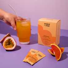 Load image into Gallery viewer, Hydramama® Passionfruit + Orange