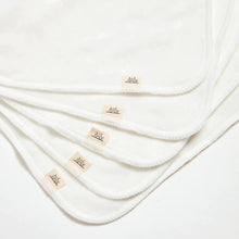 Load image into Gallery viewer, Eco Naps Bamboo Cloth Wipes