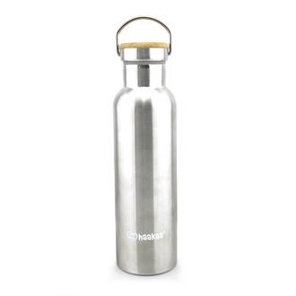 Haakaa stainless steel store bottle