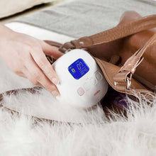 Load image into Gallery viewer, Cimilre F1 Double Electric Breastpump with Rechargeable Battery (Spectra S9 Equivalent)