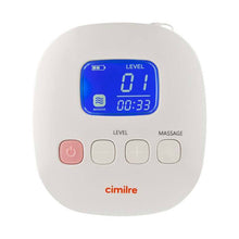Load image into Gallery viewer, Cimilre F1 Double Electric Breastpump with Rechargeable Battery (Spectra S9 Equivalent)