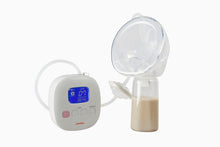 Load image into Gallery viewer, Cimilre F1 Double Electric Breastpump with Rechargeable Battery (Spectra S9 Equivalent)