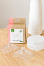 Load image into Gallery viewer, Haakaa Nipple shields