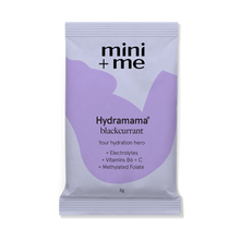 Load image into Gallery viewer, Hydramama® Blackcurrant
