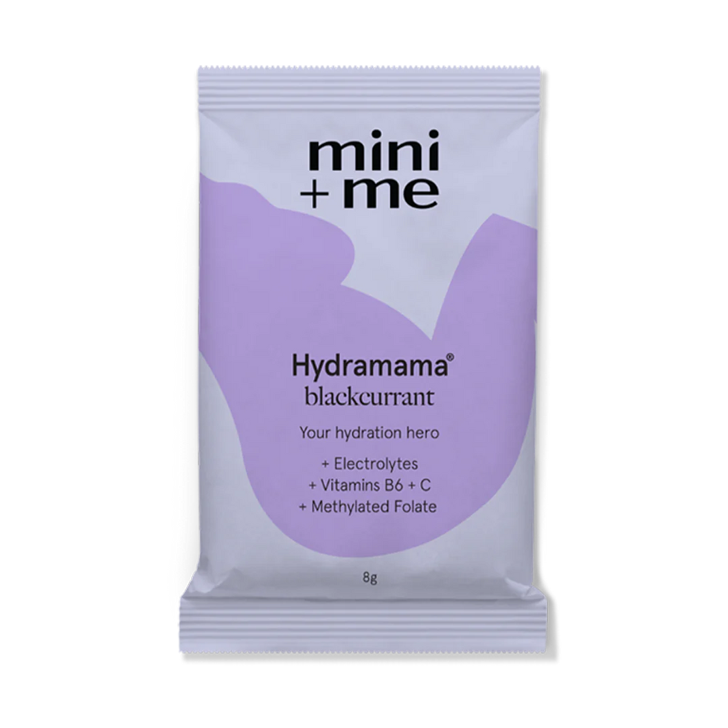 Hydramama® Blackcurrant