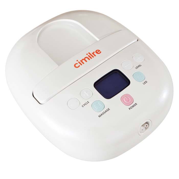 CIMILRE S3 Double Electric Breastpump (Spectra S2 equivalent)