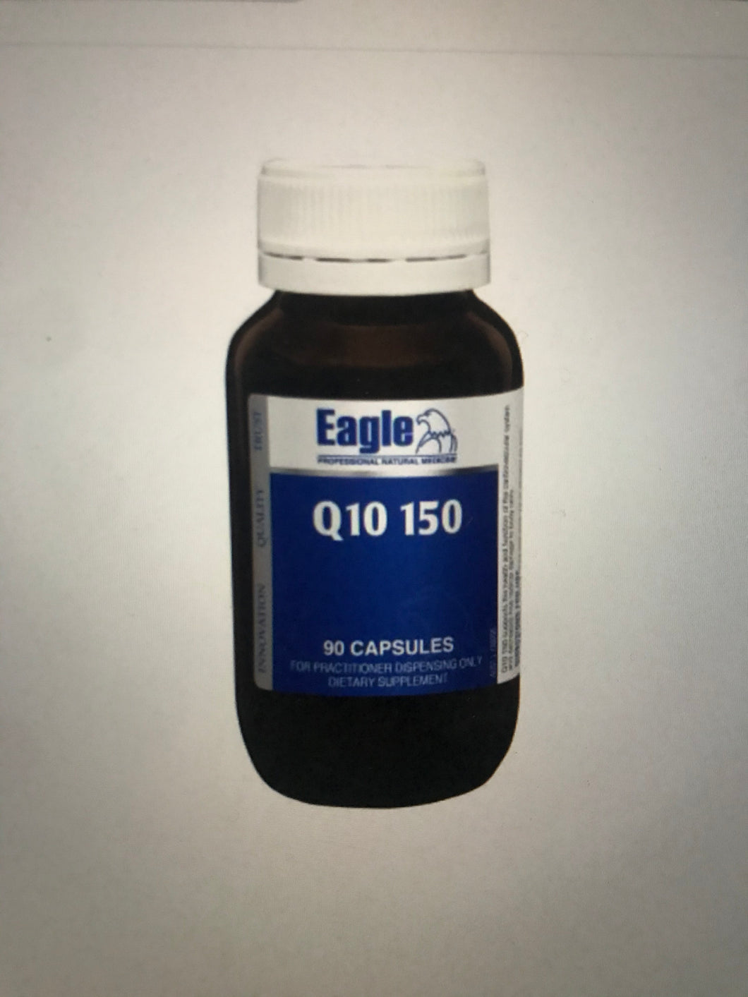 Eagle Coenzyme Q10