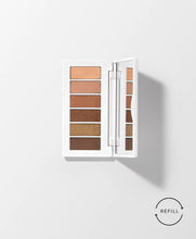 Load image into Gallery viewer, Ere Perez Chamomile Eye Palette - Gorgeous

