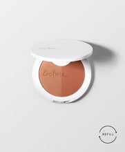 Load image into Gallery viewer, Ere Perez Rice Powder Bronzer - Tulum
