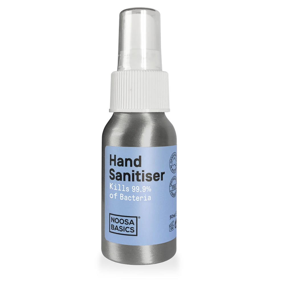 Noosa Basics Hand Sanitiser