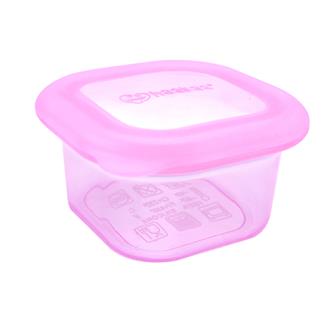 Haakaa Silicone Breast Milk and Food Containers 180ml