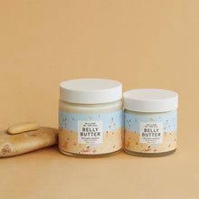 Load image into Gallery viewer, Willow by the sea BELLY BUTTER
