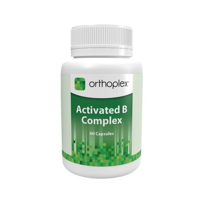 Orthoplex Activated B complex