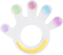 Load image into Gallery viewer, Haakaa silicone Palm Teether
