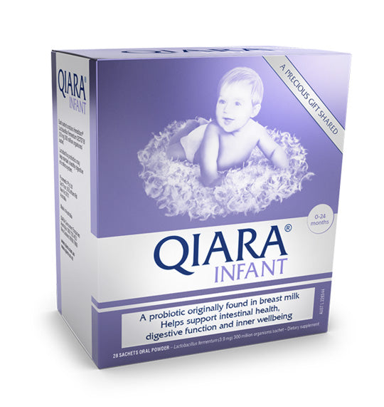 QIARA Infant Probiotic