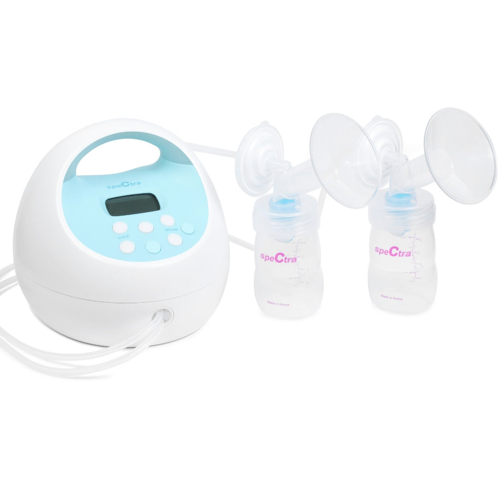 Spectra S1 Breast Pump  ***for Pick up only from Mitcham, Victoria